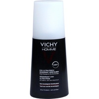Vichy Homme ultra-frisch Deodorant Zerstäuber