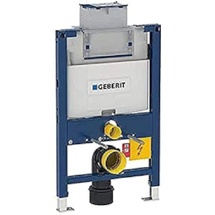 Geberit Duofix Element für Wand-WC, 82cm, mit Omega UP-Spülkasten 12cm