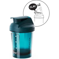 Shaker 300 ml - Mini blau EINHEITSGRÖSSE