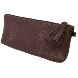 Leder-Kult.-Tasche 22x11x3