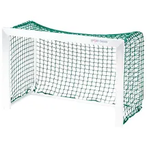 Mini-Fußballtornetz Grün 4,5 cm