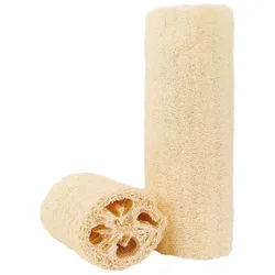 Croll & Denecke Luffa gebleicht 30-40cm