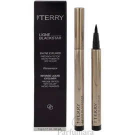 By Terry Ligne Blackstar Intense Liquid Eyeliner #1 So Black