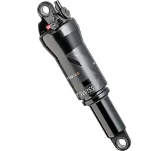 DT Swiss Federbein R 232 One Remote Dämpfer 185 x 50 mm Schwarz