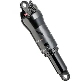DT Swiss Federbein R 232 One Remote Dämpfer 185 x 50 mm Schwarz
