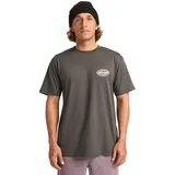 BILLABONG Diamond Vision weiß S