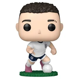 Funko Phil Foden Sammelfigur