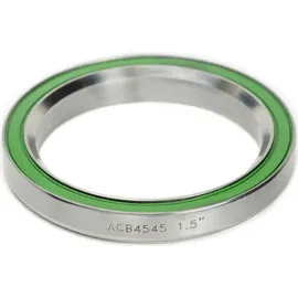 Enduro Bearings ACB 4545 150 SS Angular Contact Stainless Steel Steuersatzlager, 45x45°, 40x52x7
