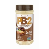 Bell Plantation PB2 Peanut Butter with Cocoa Pulver 184 g