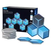 Govee Glide Hexagon Light Panels Ultra 7 Pack