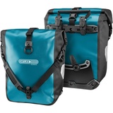 Ortlieb Sport-Roller Classic Paar petrol/black