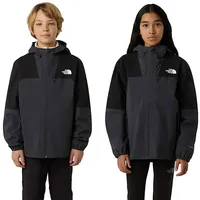 The North Face Hike Packable Shell Jacke - TNF