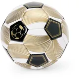 Tchibo - Fußball - schwarz