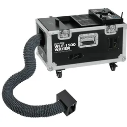 Eurolite WLF-1500 Water Low Fog PRO, Bodennebelmaschine