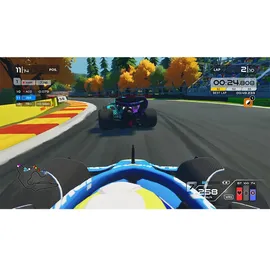 FORMULA LEGENDS - LEGACY EDITION Xbox Series X (EU Import)