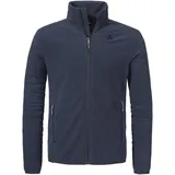 Schöffel Fleecejacke Blau 54