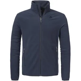 Schöffel Fleecejacke Blau 54