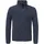 Fleecejacke Blau 54