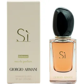 Giorgio Armani Sì Intense 2023 Eau de Parfum 100 ml