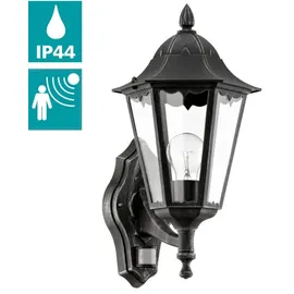 EGLO Navedo, E27 IP44