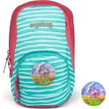 ergobag Rucksack Ease Backpack S Galopp