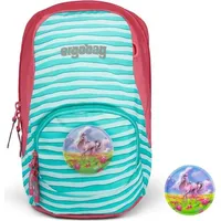 ergobag Rucksack Ease Backpack S Galopp