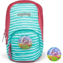 ergobag Rucksack Ease Backpack S Galopp