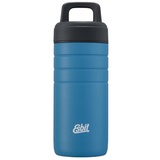 Esbit Thermobecher mit Isolierverschluss, 450ML, Sky Blue