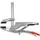 Bessey Gripzange GRZ 200/65