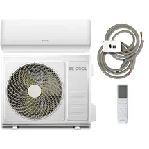 Be Cool Split-Klimagerät 12.000 BTU mobil