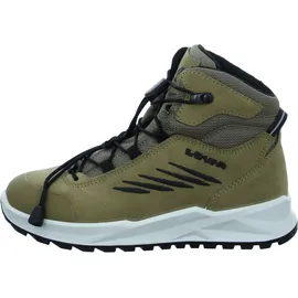 Lowa Callisto GTX Mid Kinder, Freizeitschuhe, braun, Größe 30 - 30