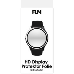 Displayschutz Jede Marke 44/46mm Watch  20561 (Transparent)