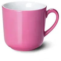 Dibbern Becher Dibbern Solid Color Becher mit Henkel 0,32 l