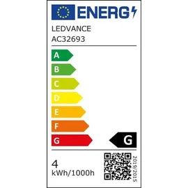 Osram LED Lampe Special T26 E14 6,5 W warmweiß 1 St.