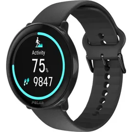 Polar Ignite 3 Titanium black