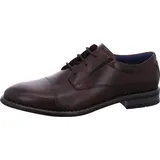 Bugatti Business Schuh Braun | Braun - 45
