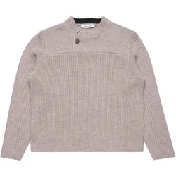 Wood Wood Harrison textured jumper