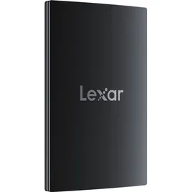 Lexar SL100 Pro 500 GB USB 3.1