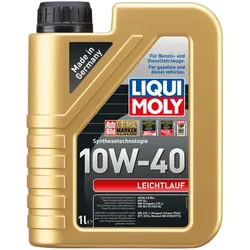 LIQUI MOLY Motoröl Leichtlauf 10W-40
