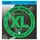 d’addario EXL220 - XL Bass Nickel Wound, Long Scale 40-95 - Saiten E-Bass