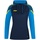 Jako Performance Hoodie Damen marine/blau 34