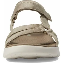 SKECHERS Go Walk Flex Damen Taupe 40