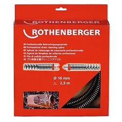Rothenberger 72433, 530 mm, 160 mm, 190 mm, Ungarn