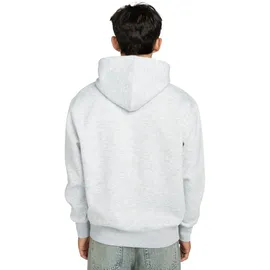 Element Kapuzensweatshirt Grau M