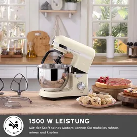KARACA Mastermaid Chef Pro Soft Cream