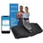 Compex Corebelt 5.0 Schwarz/L-XL