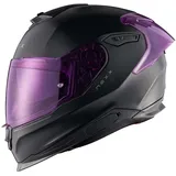NEXX Y.100R Subsonic Black / Pink MT XXL