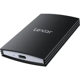 Lexar ARMOR 700 Portable SSD 4TB