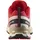 Salomon XA Pro 3D V9 Damen Rouge Red / Vanilla Ice / Fiery Red 38