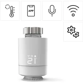 Hama Smartes Heizkörperthermostat
